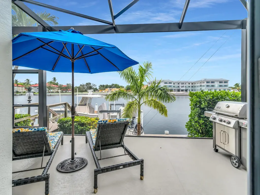 51 S Seas Court Marco Island FL 34145