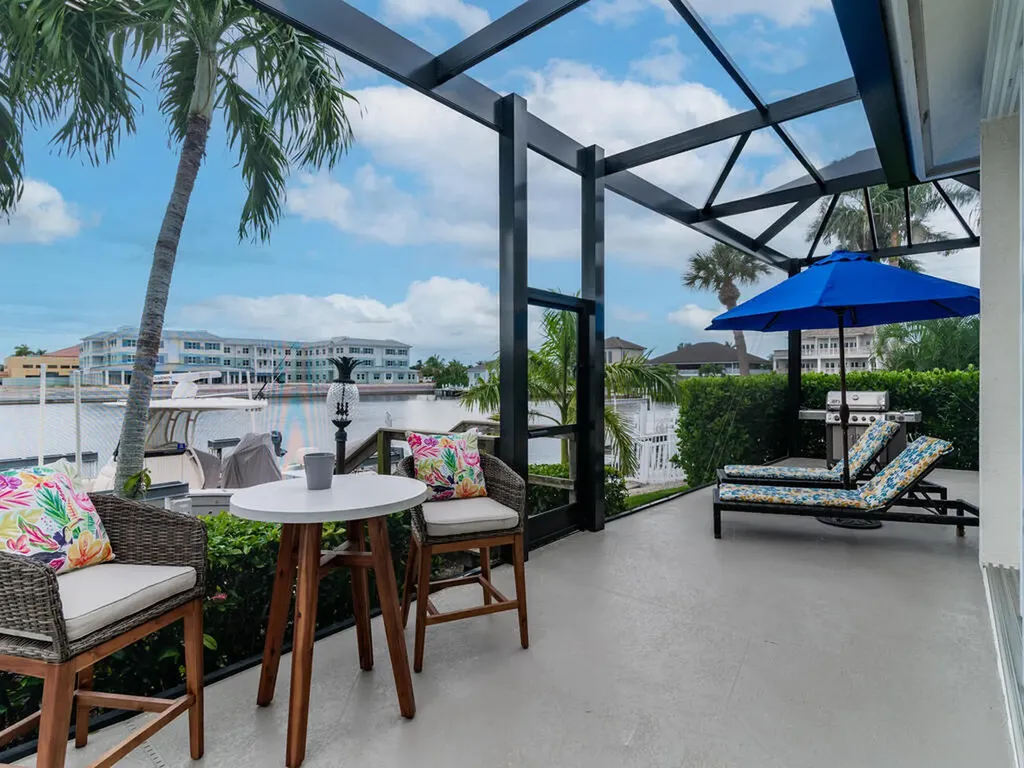 51 S Seas Court Marco Island FL 34145