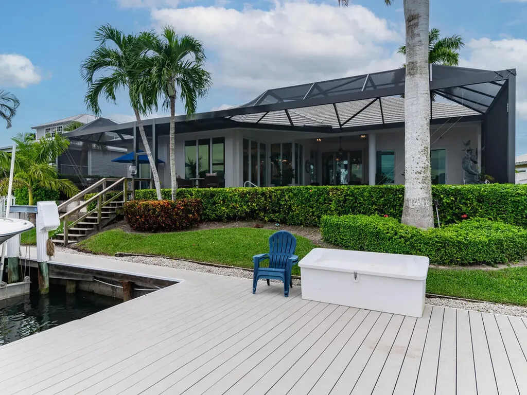 51 S Seas Court Marco Island FL 34145