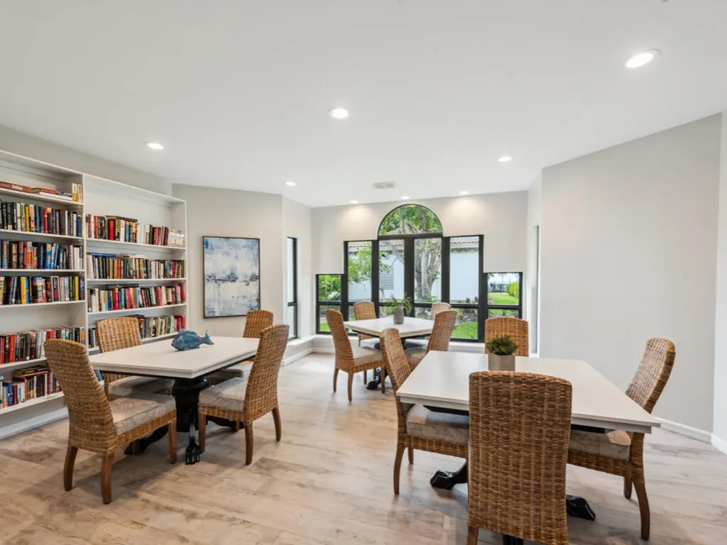 232 La Peninsula Boulevard Naples FL 34113