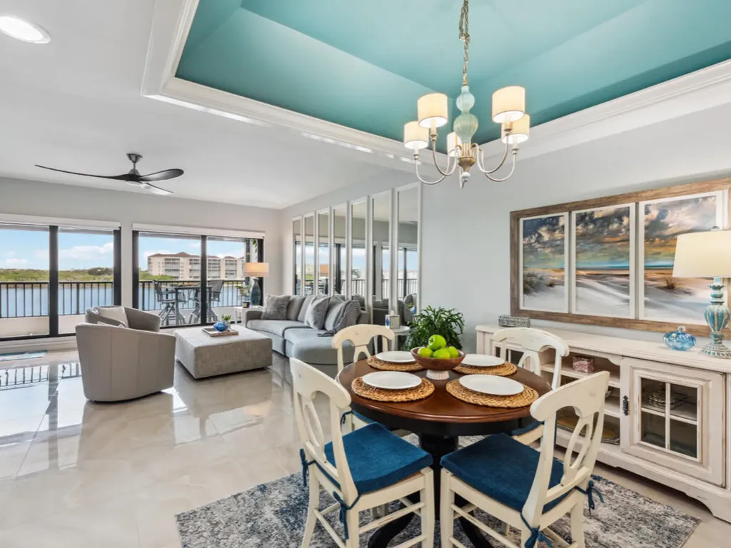 232 La Peninsula Boulevard Naples FL 34113