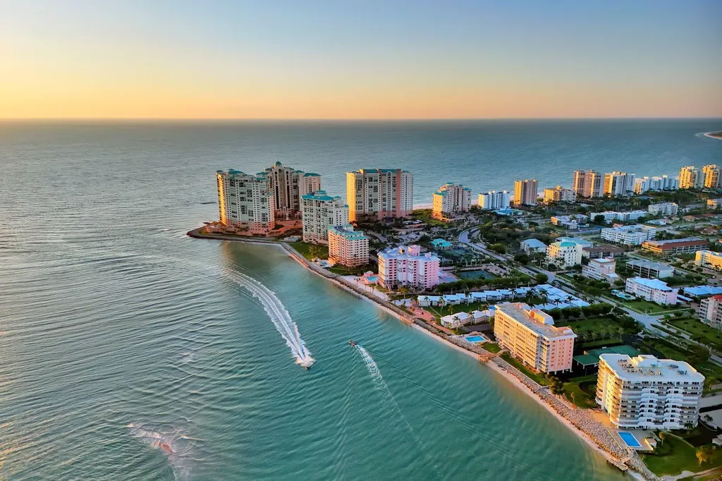 1020 S Collier Marco Island FL 34145