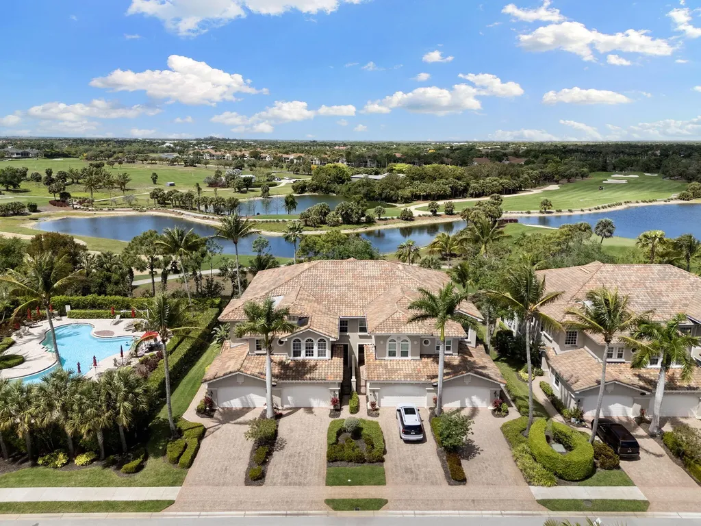 Naples FL, 9031 Cherry Oaks Trail, Unit 101