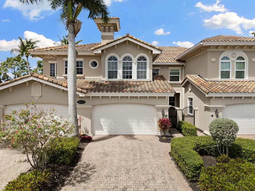 9031 Cherry Oaks Trail Naples FL 34114