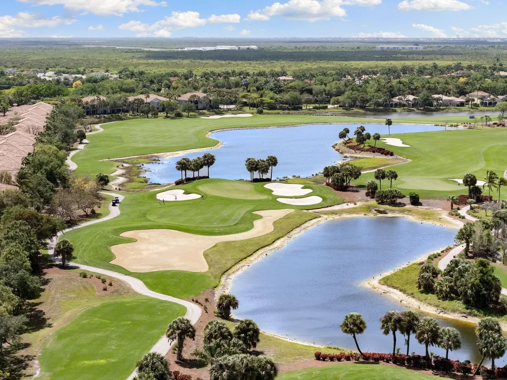 9031 Cherry Oaks Trail Naples FL 34114