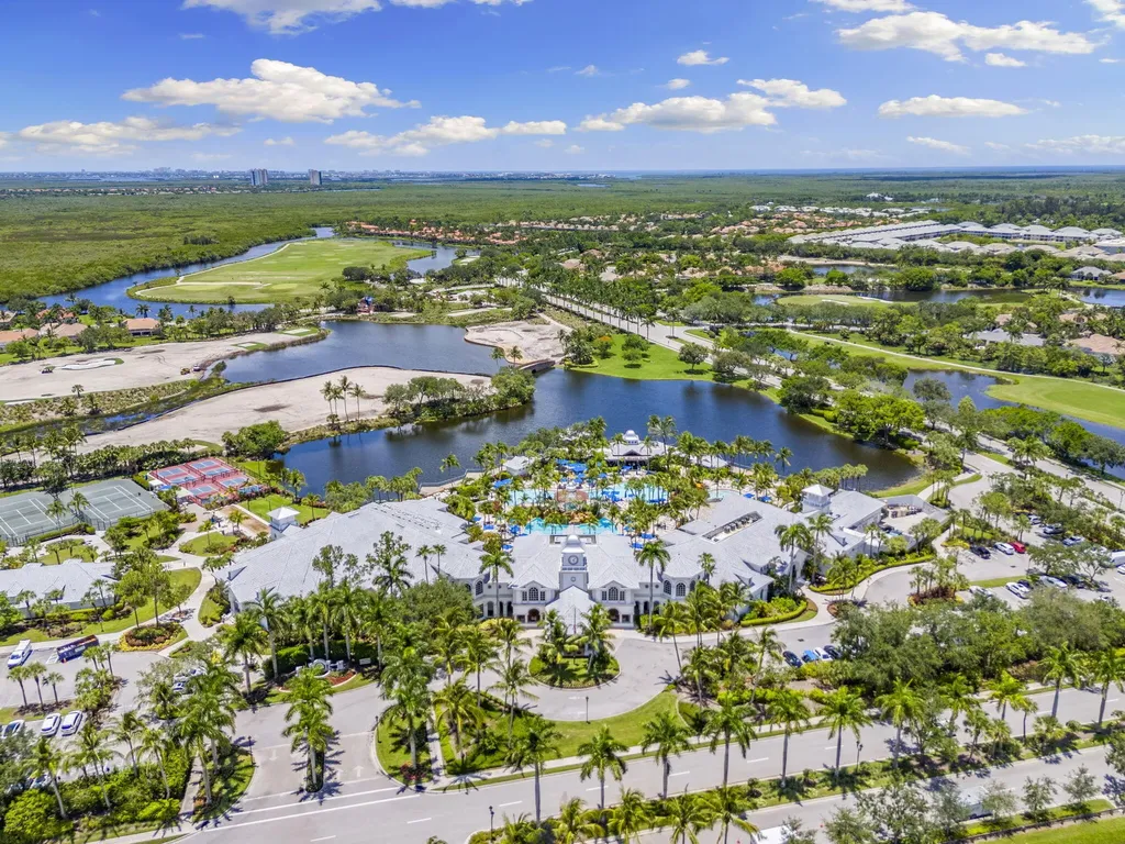 9031 Cherry Oaks Trail Naples FL 34114