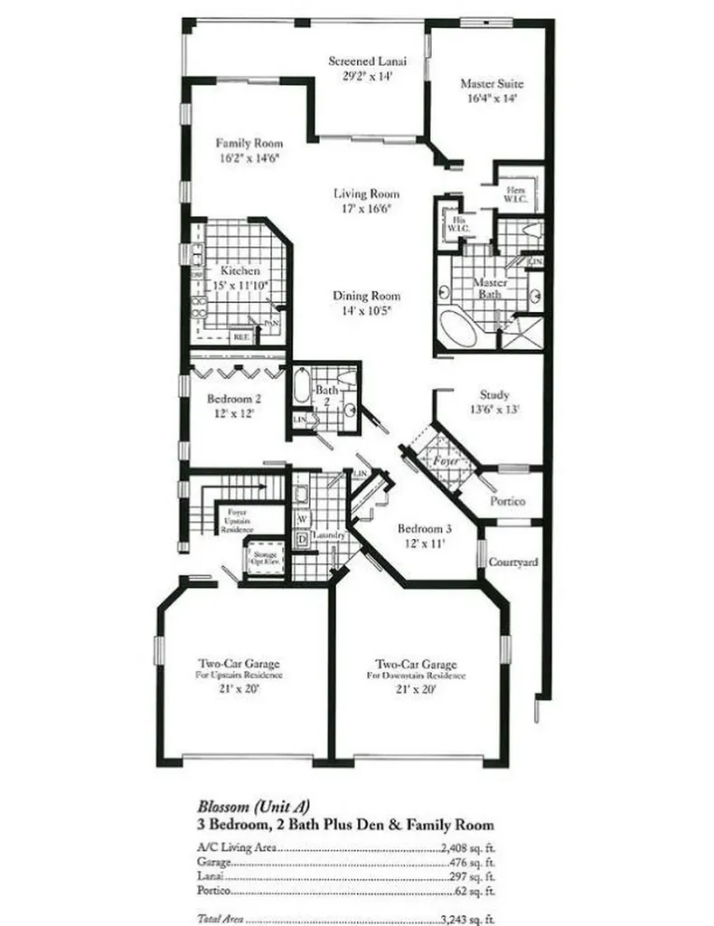 9031 Cherry Oaks Trail Naples FL 34114
