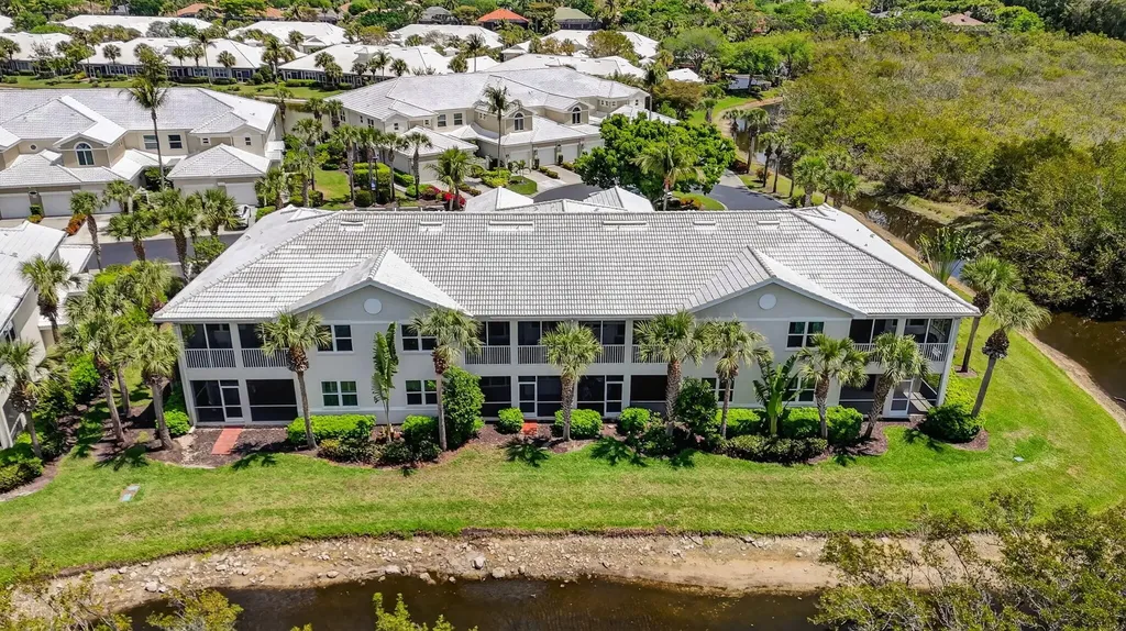 4655 Hawks Nest Way Naples FL 34114