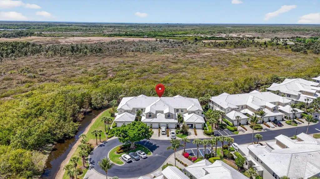 4655 Hawks Nest Way Naples FL 34114