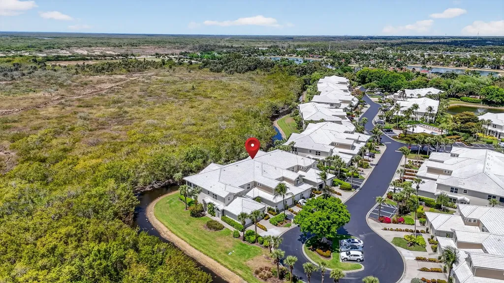 4655 Hawks Nest Way Naples FL 34114