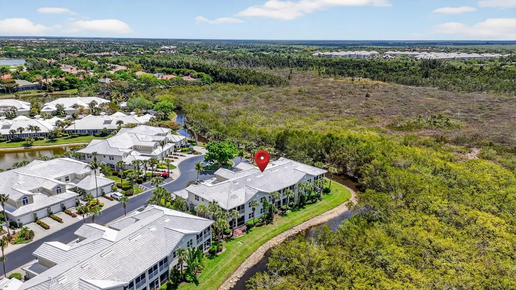 4655 Hawks Nest Way Naples FL 34114
