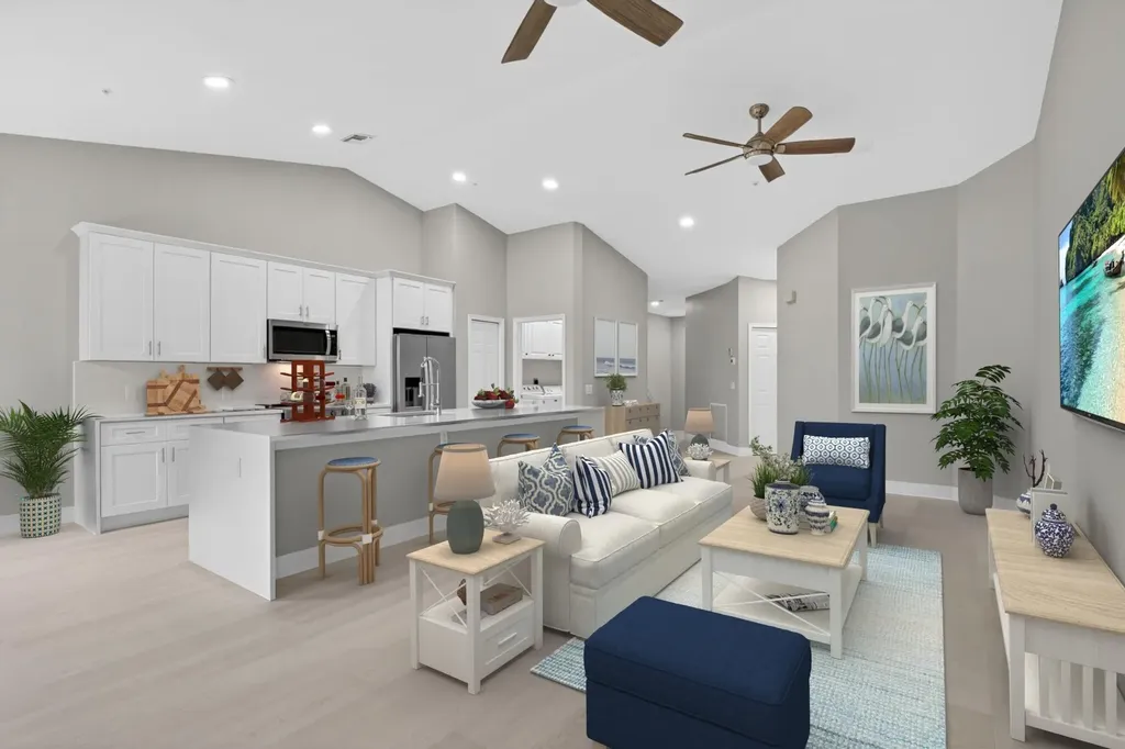 4655 Hawks Nest Way Naples FL 34114