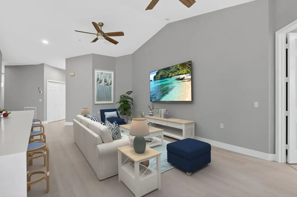 4655 Hawks Nest Way Naples FL 34114