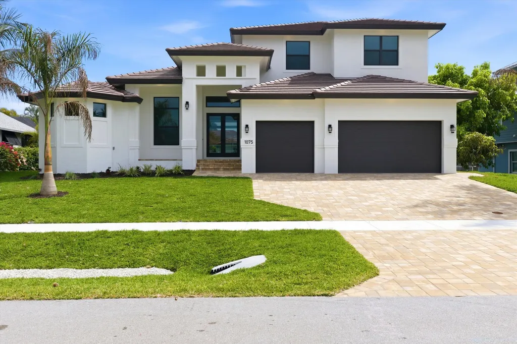 1075 Bonita Court Marco Island FL 34145