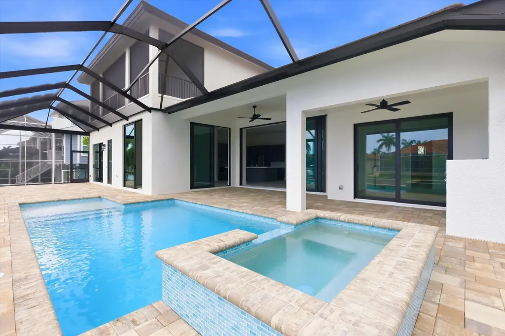 1075 Bonita Court Marco Island FL 34145