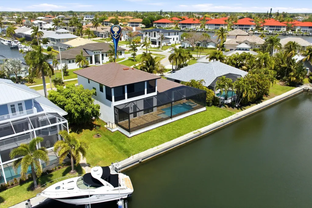 1075 Bonita Court Marco Island FL 34145