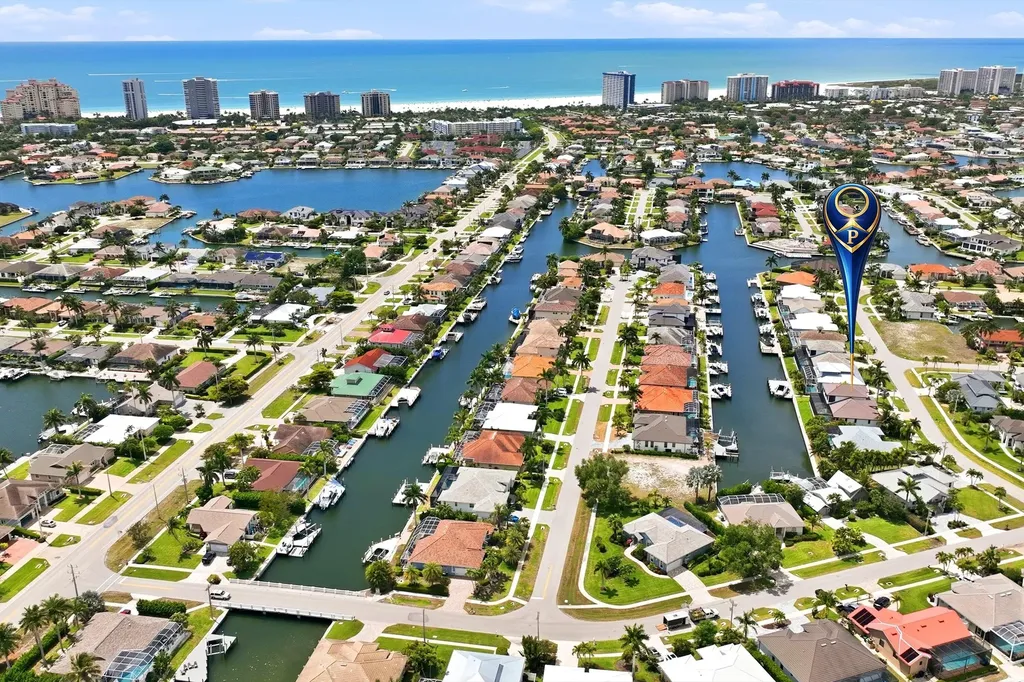 1075 Bonita Court Marco Island FL 34145