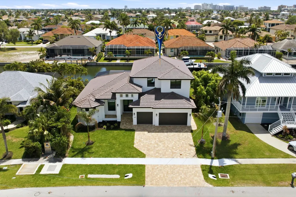 1075 Bonita Court Marco Island FL 34145