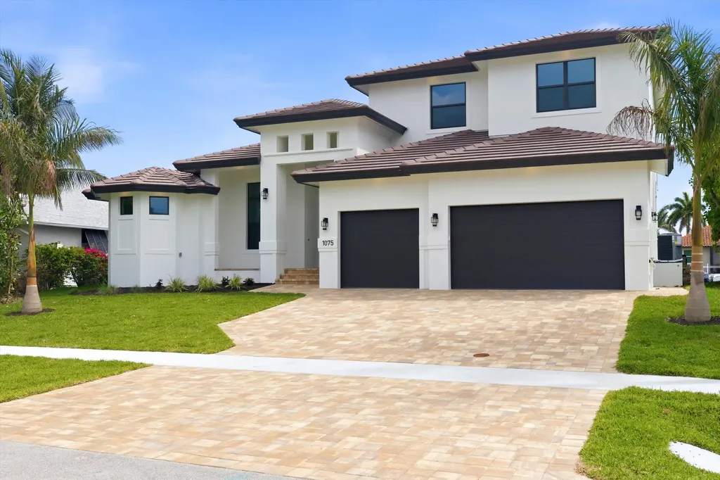 1075 Bonita Court Marco Island FL 34145