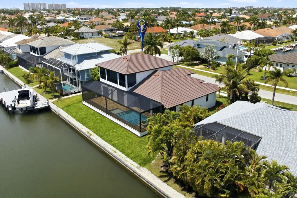 1075 Bonita Court Marco Island FL 34145