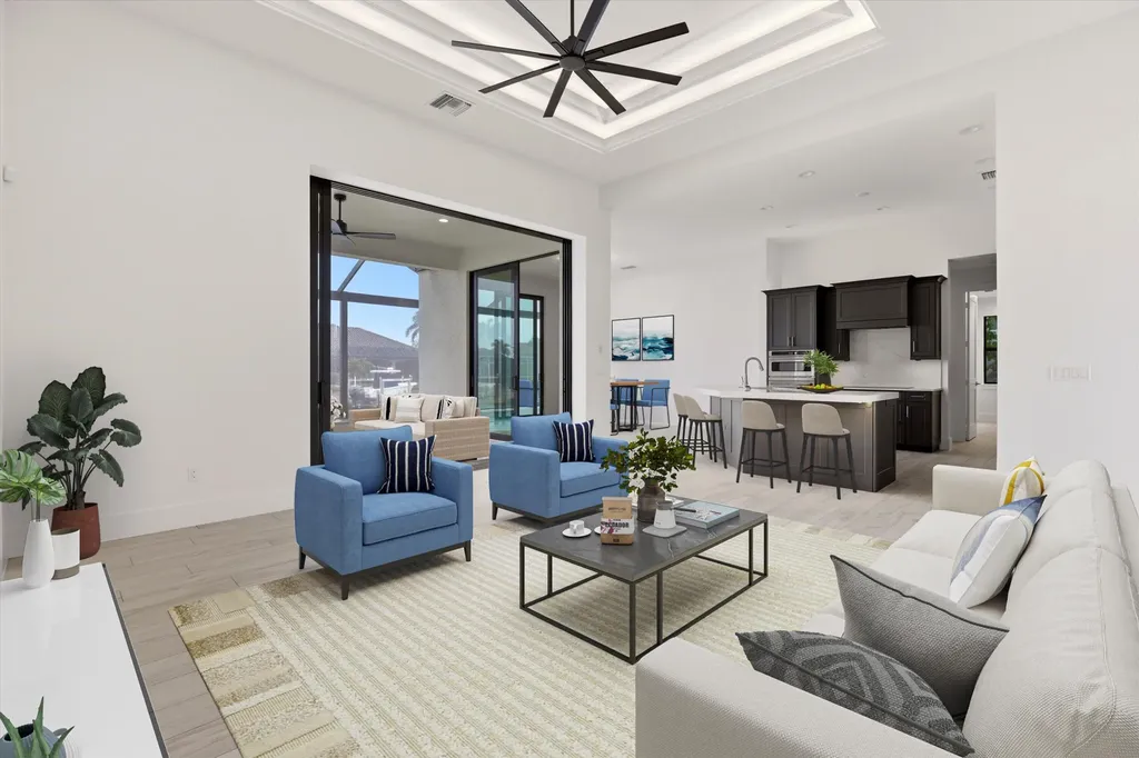 1075 Bonita Court Marco Island FL 34145