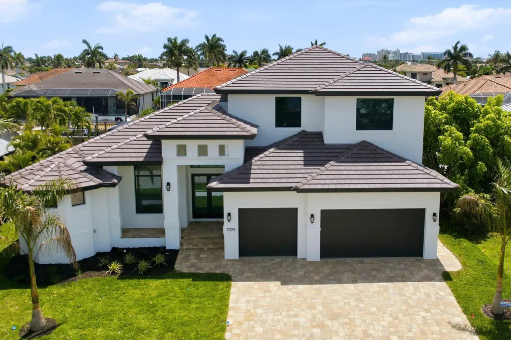 1075 Bonita Court Marco Island FL 34145