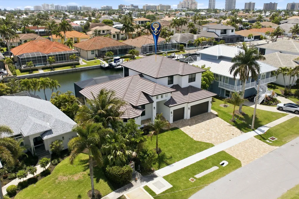 1075 Bonita Court Marco Island FL 34145