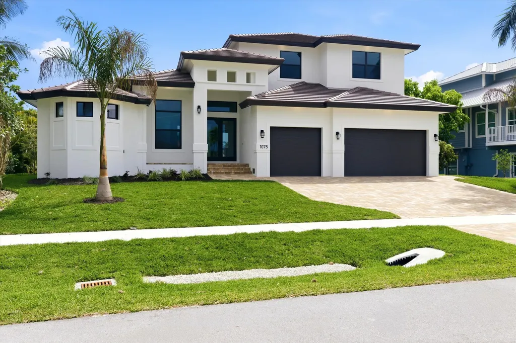 1075 Bonita Court Marco Island FL 34145
