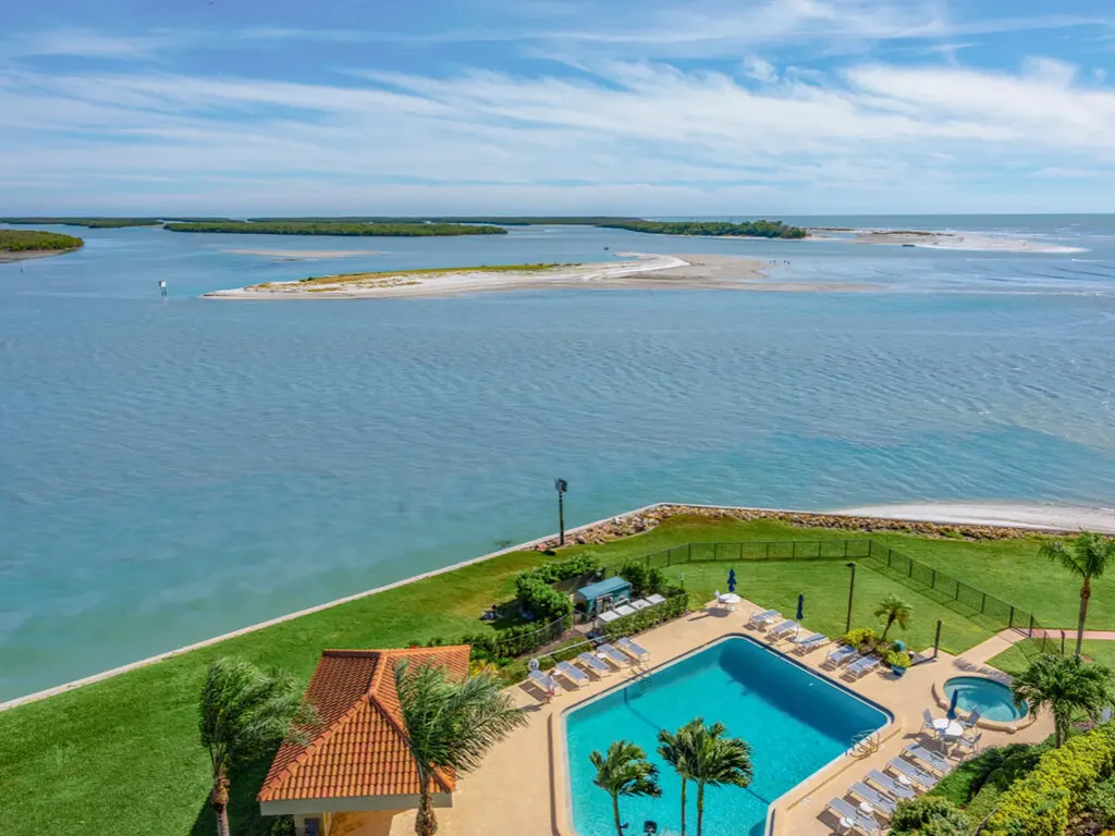 1100 S Collier Boulevard Marco Island FL 34145