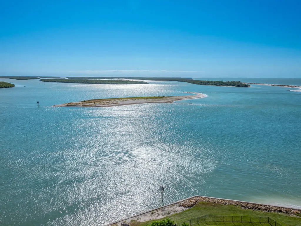 1100 S Collier Boulevard Marco Island FL 34145