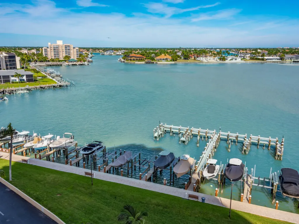 1100 S Collier Boulevard Marco Island FL 34145