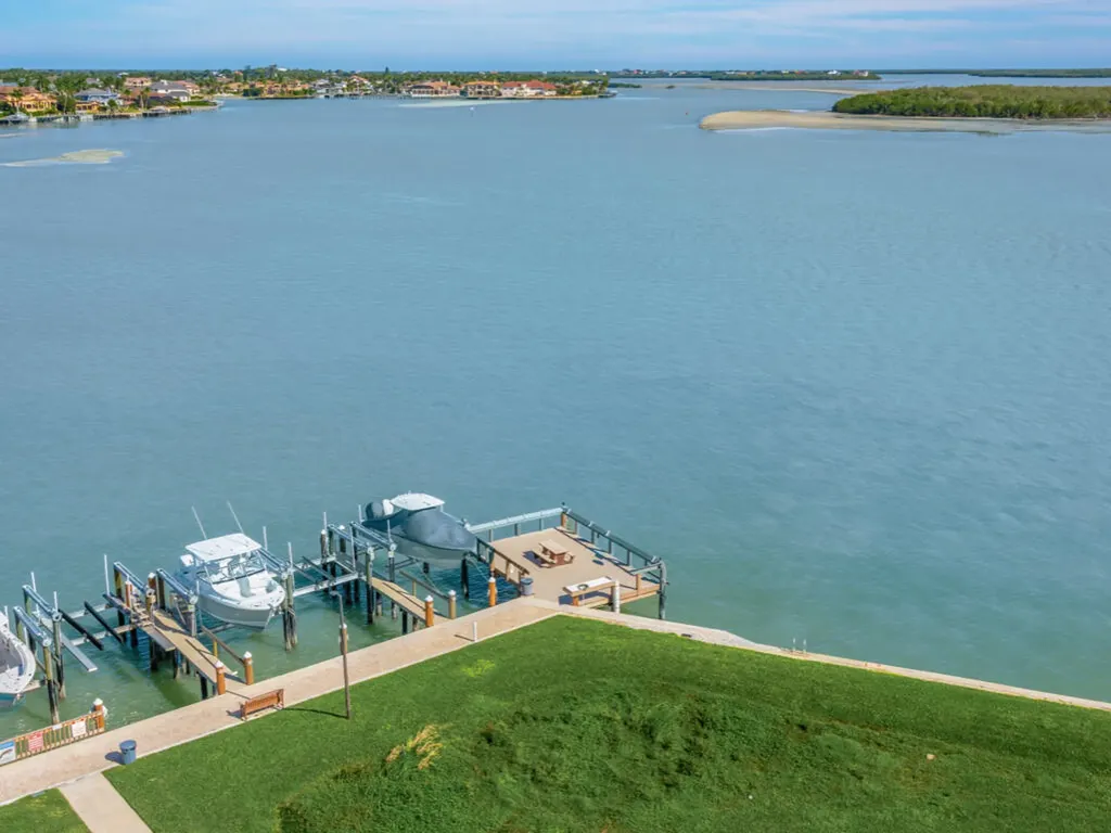 1100 S Collier Boulevard Marco Island FL 34145