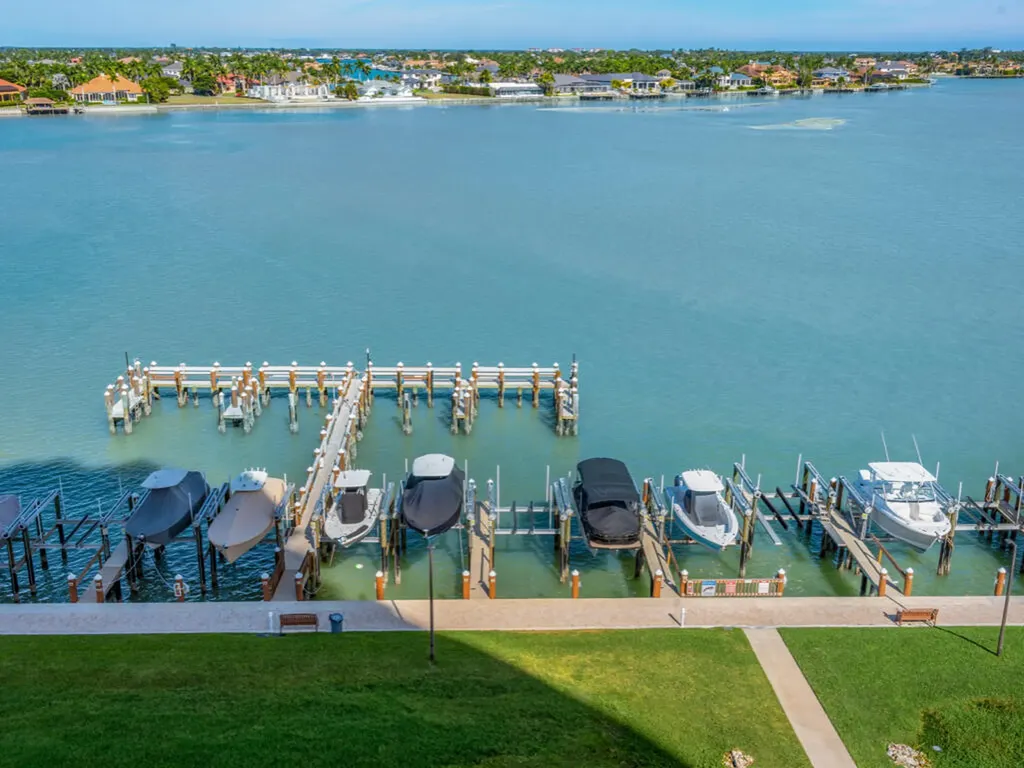 1100 S Collier Boulevard Marco Island FL 34145