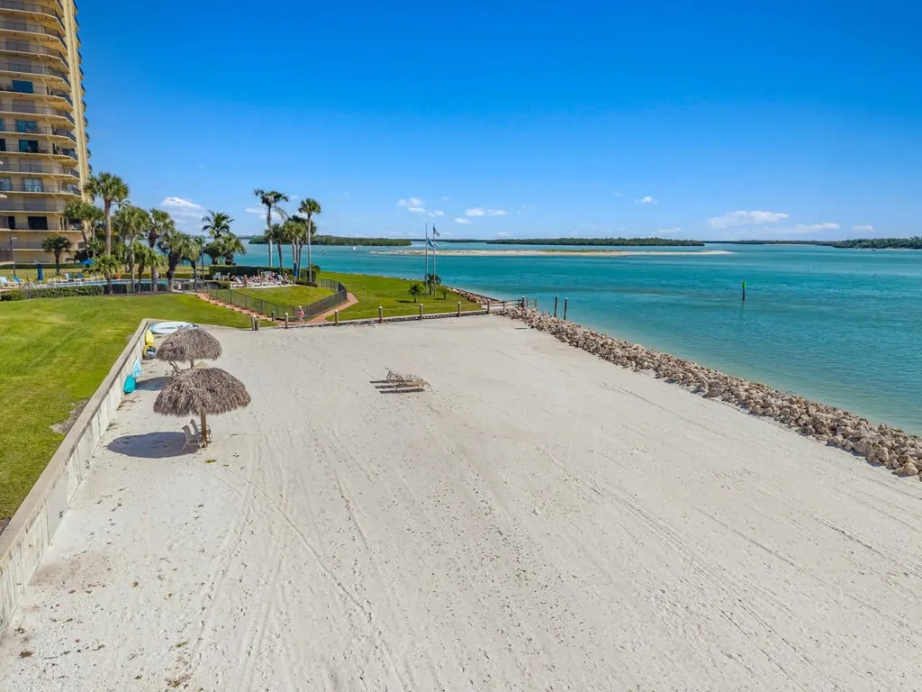 1100 S Collier Boulevard Marco Island FL 34145