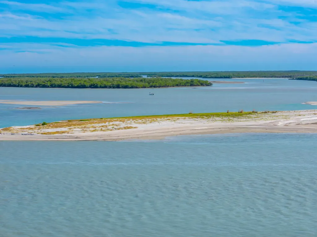 1100 S Collier Boulevard Marco Island FL 34145