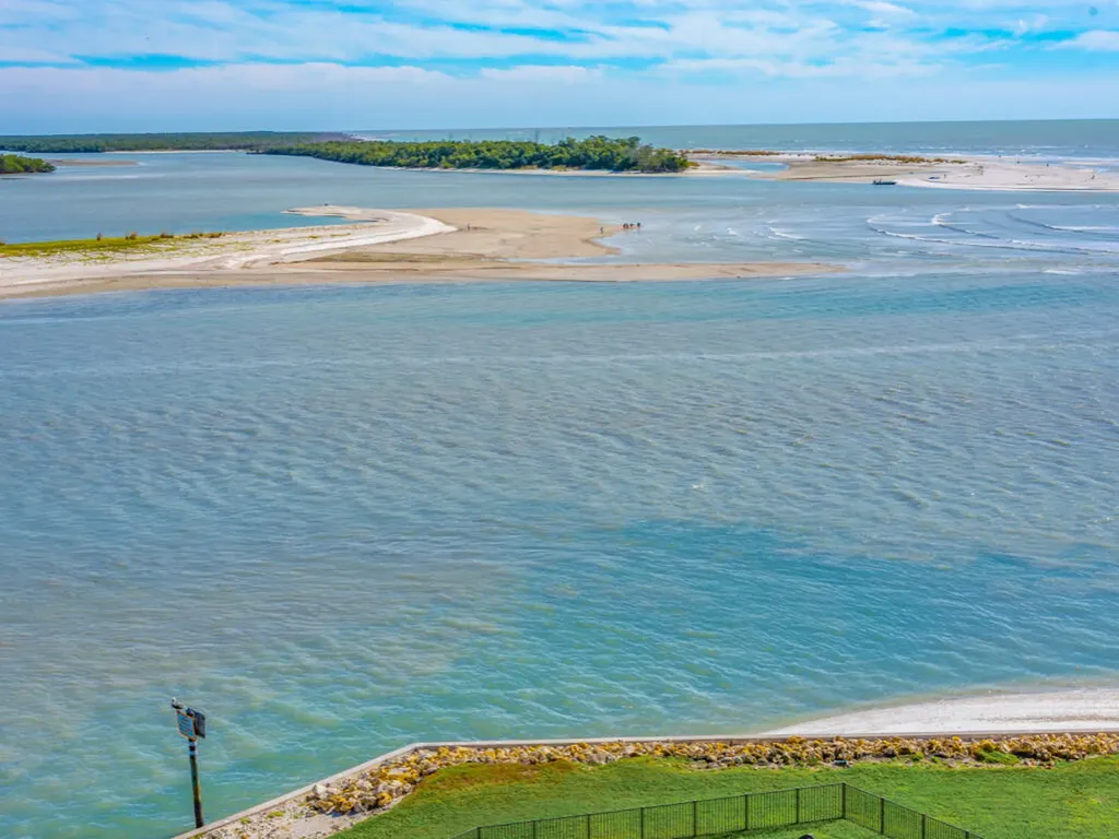 1100 S Collier Boulevard Marco Island FL 34145