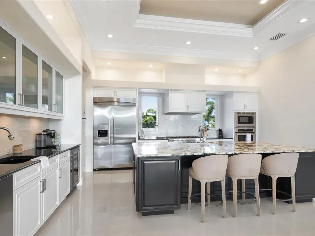 1061 E Inlet Drive Marco Island FL 34145