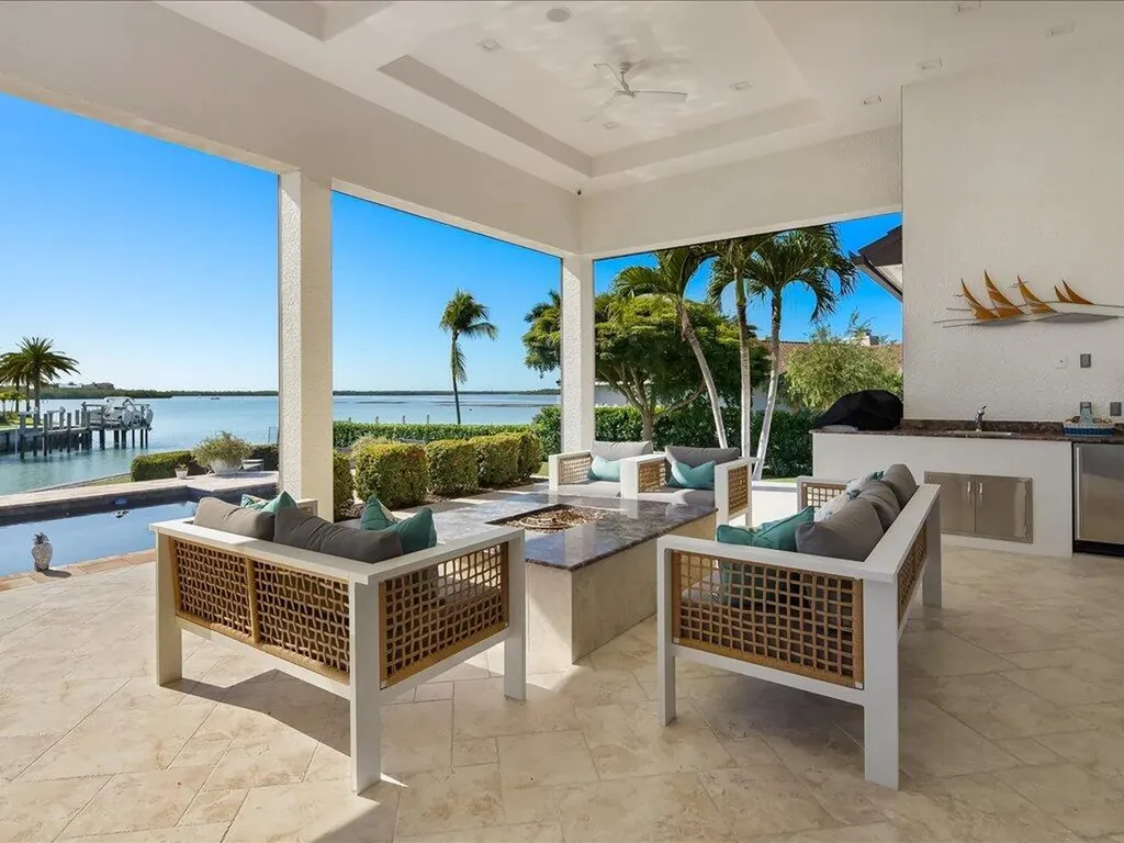 1061 E Inlet Drive Marco Island FL 34145