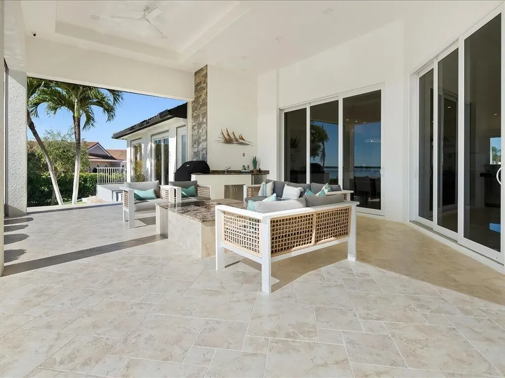 1061 E Inlet Drive Marco Island FL 34145