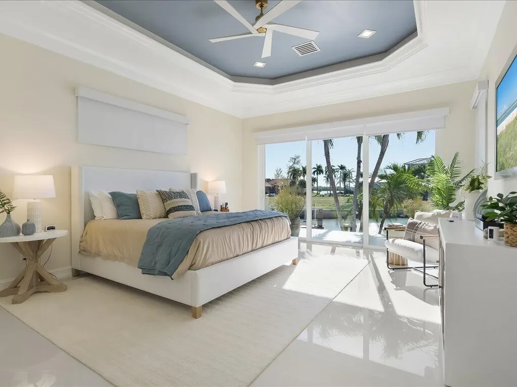 1061 E Inlet Drive Marco Island FL 34145