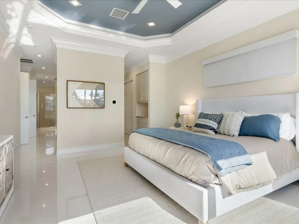 1061 E Inlet Drive Marco Island FL 34145