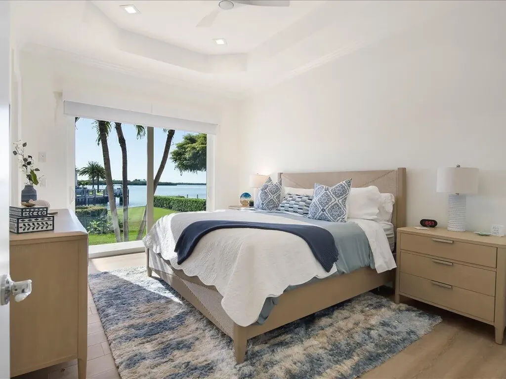 1061 E Inlet Drive Marco Island FL 34145