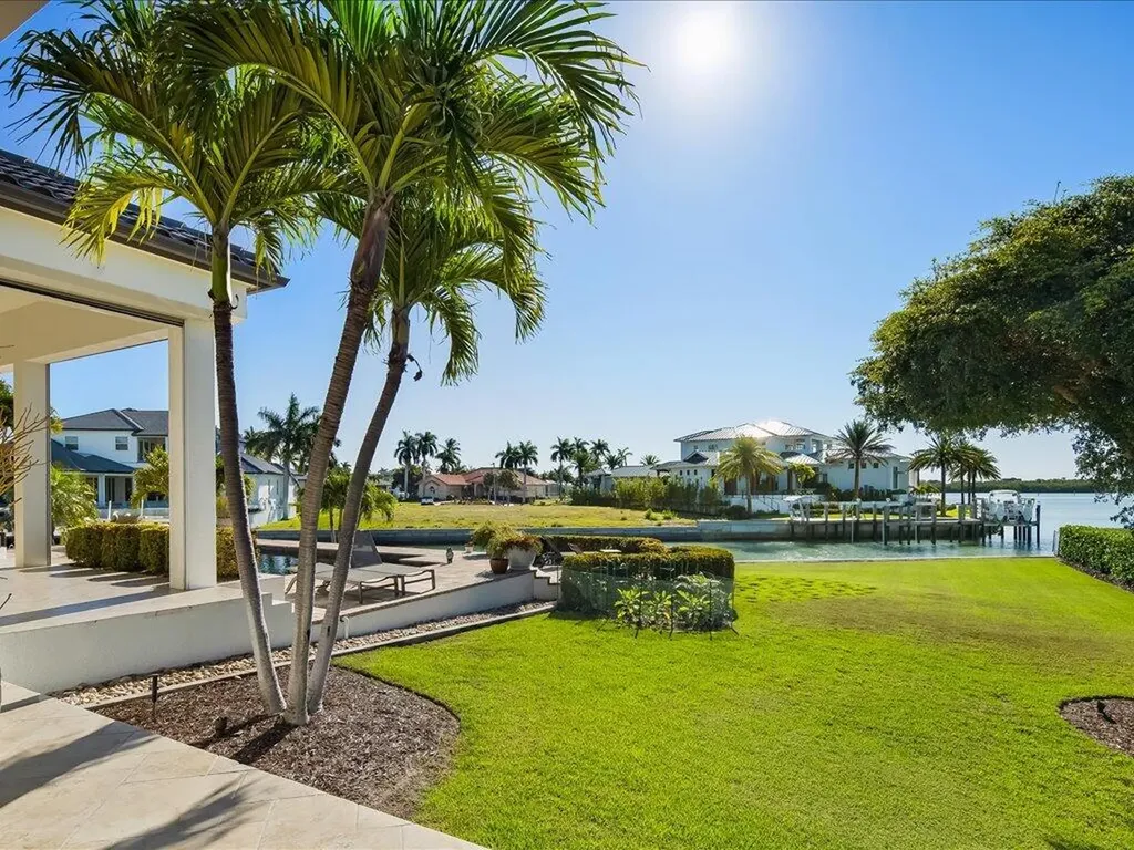 1061 E Inlet Drive Marco Island FL 34145