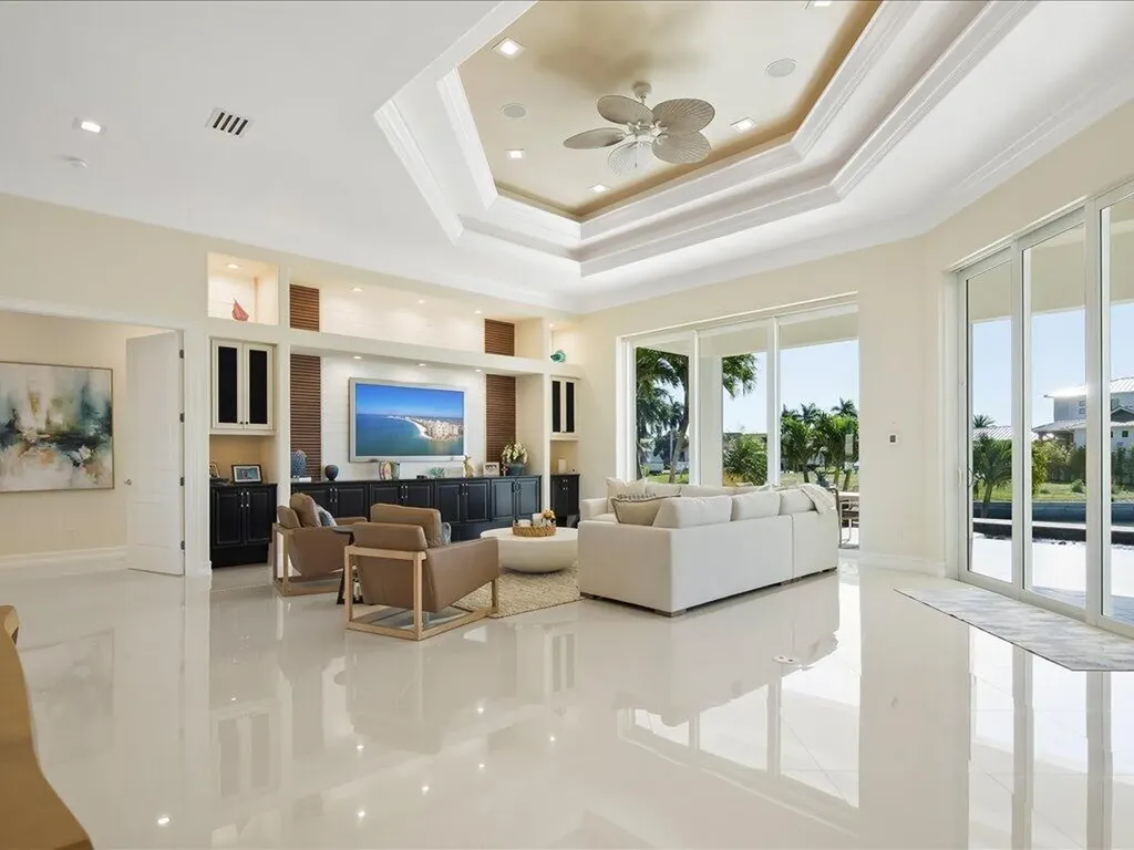 1061 E Inlet Drive Marco Island FL 34145