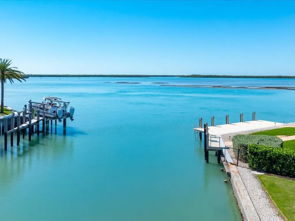 1061 E Inlet Drive Marco Island FL 34145