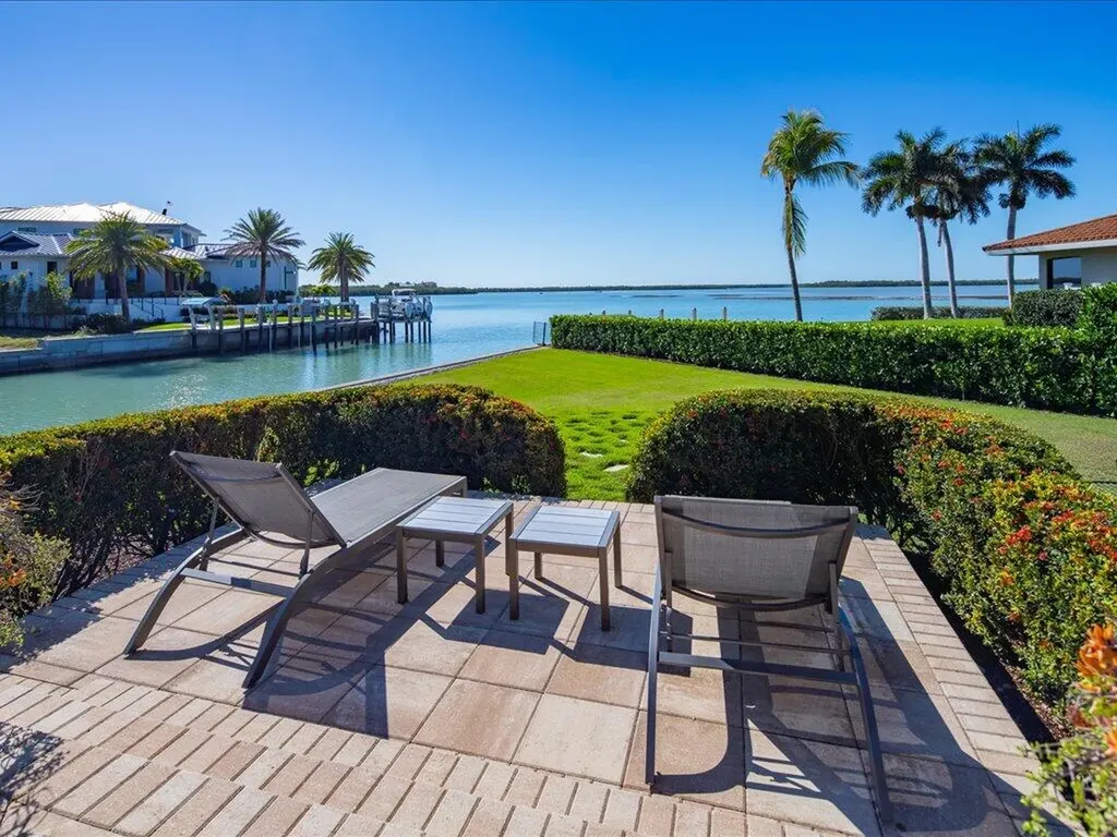 1061 E Inlet Drive Marco Island FL 34145