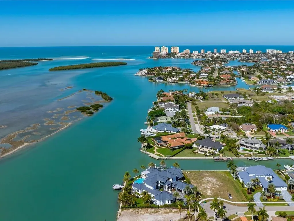 1061 E Inlet Drive Marco Island FL 34145