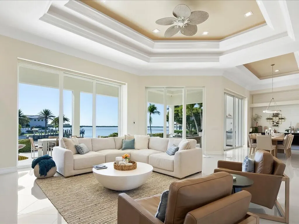 1061 E Inlet Drive Marco Island FL 34145