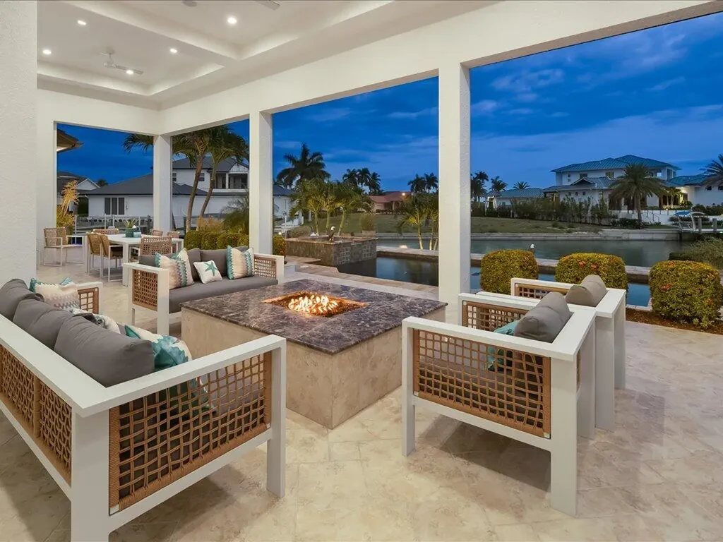 1061 E Inlet Drive Marco Island FL 34145