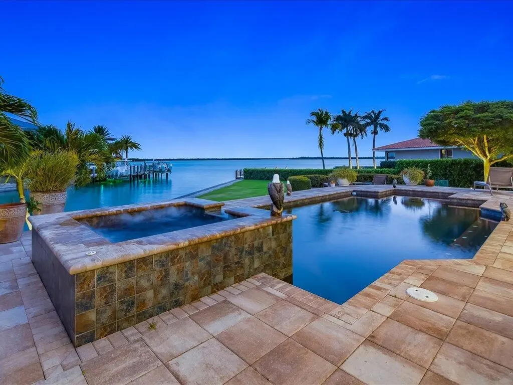 1061 E Inlet Drive Marco Island FL 34145